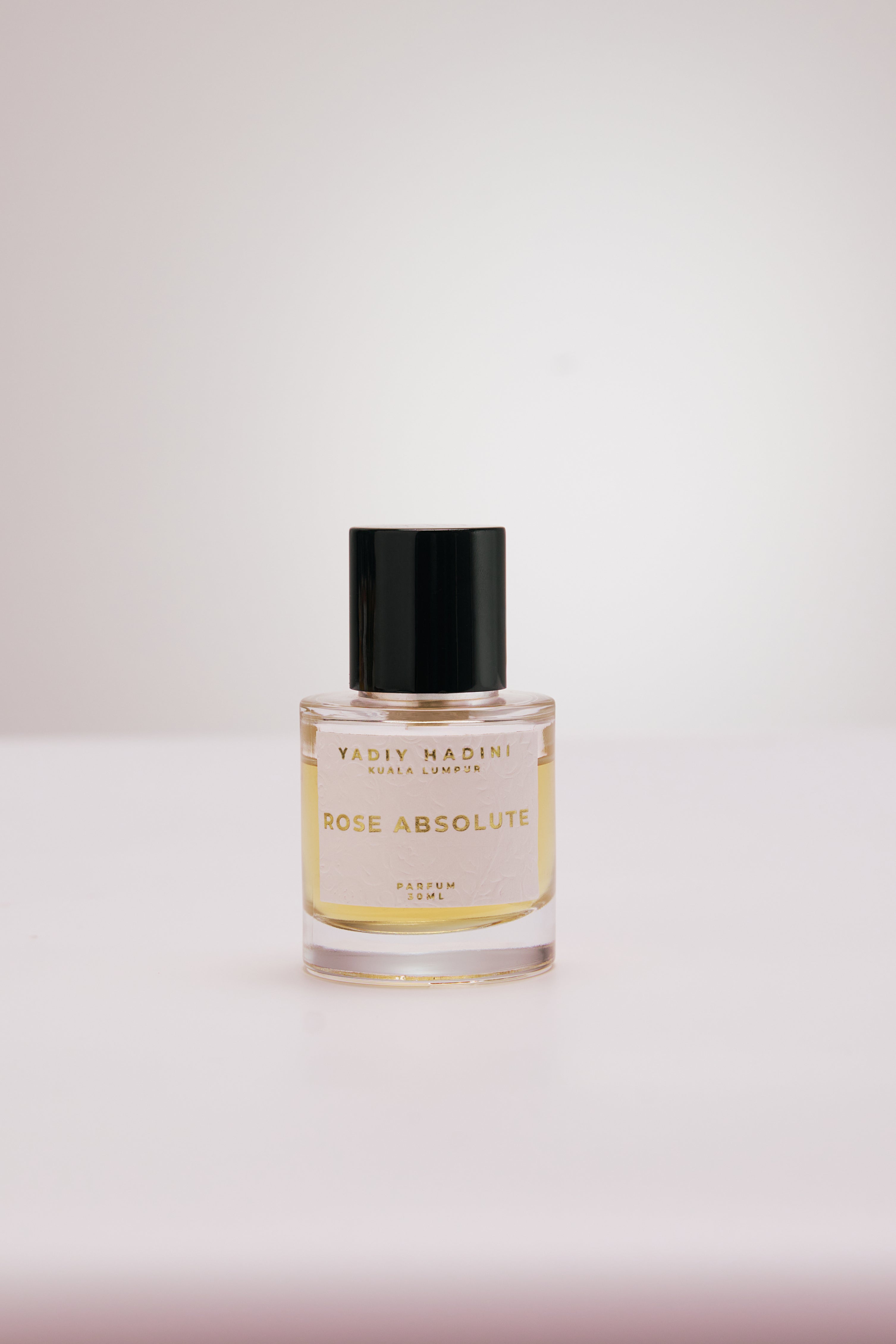 Rose Absolute ( 2024 )