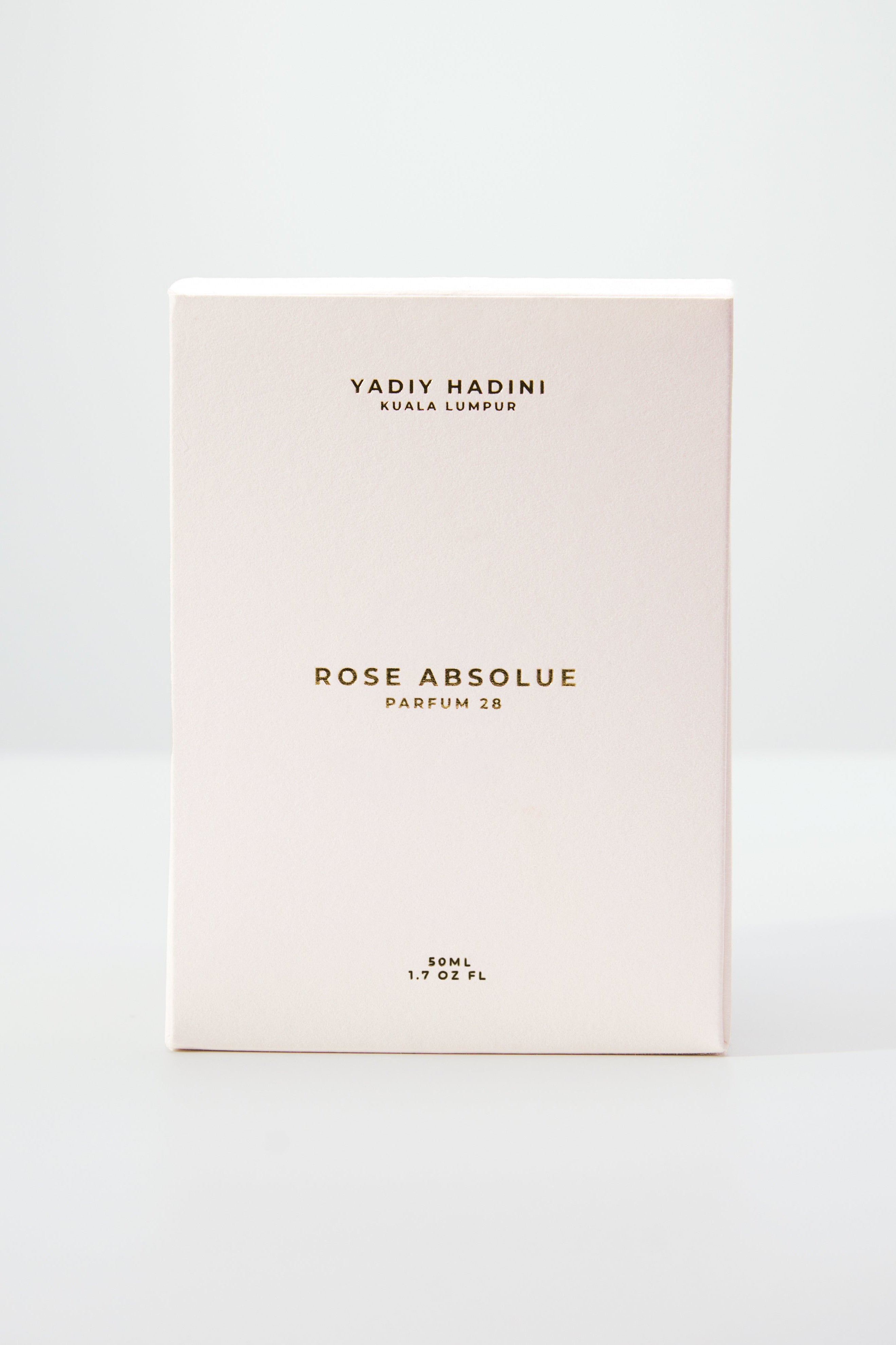 Rose Absolue ( 2025 )