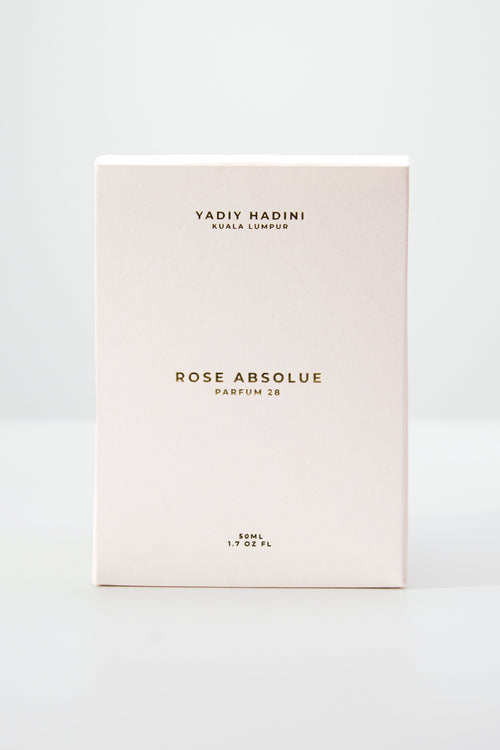 Rose Absolue ( 2025 )