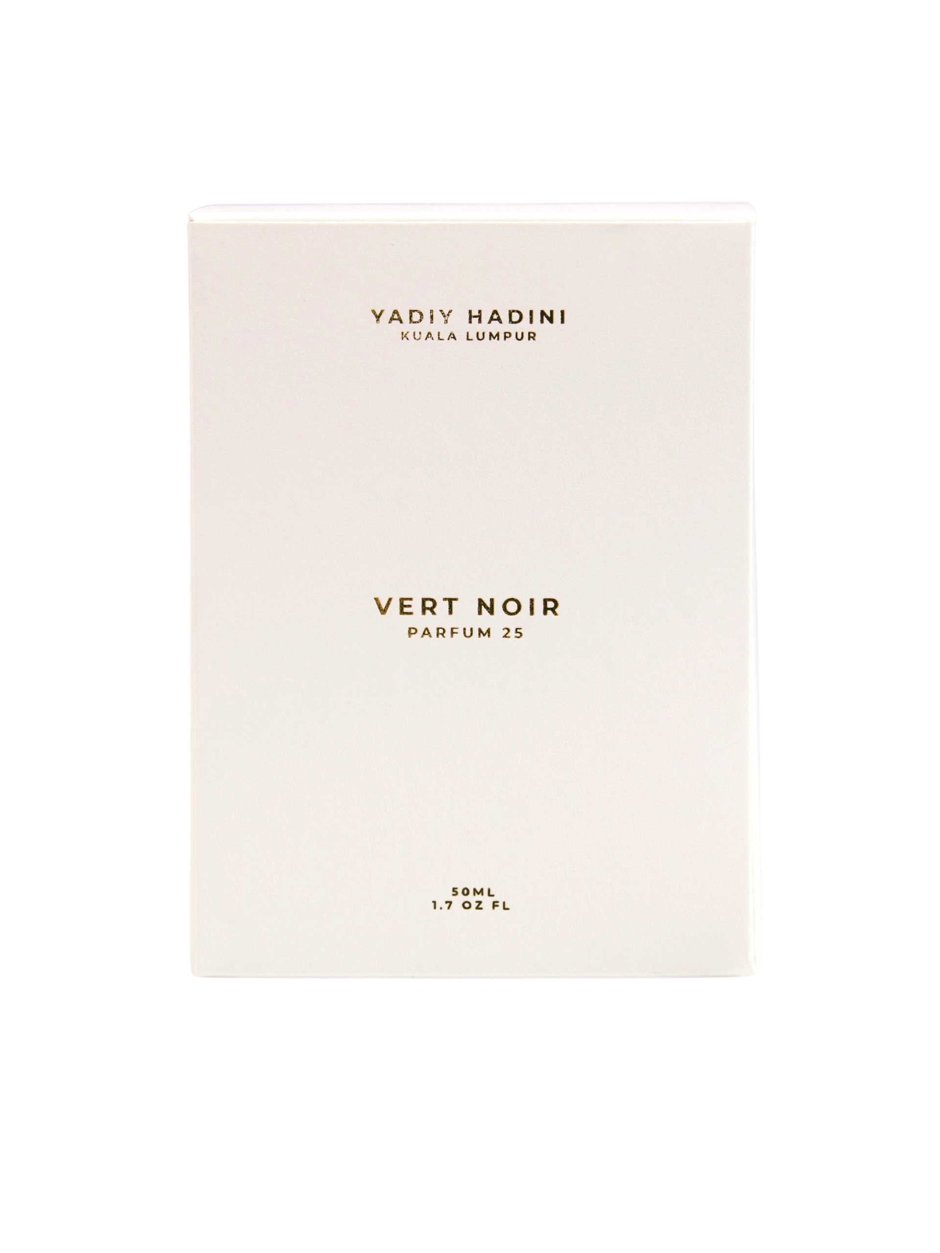 Vert Noir