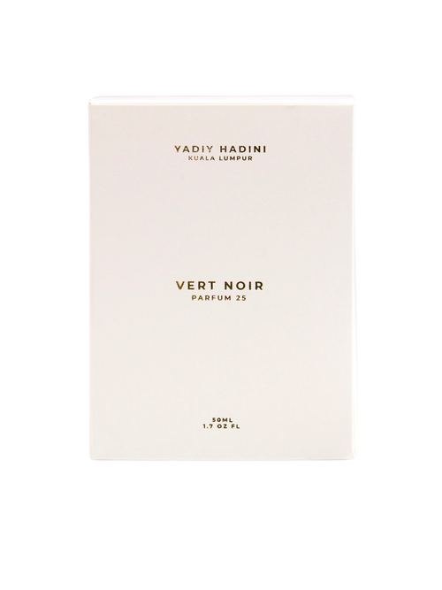 Vert Noir