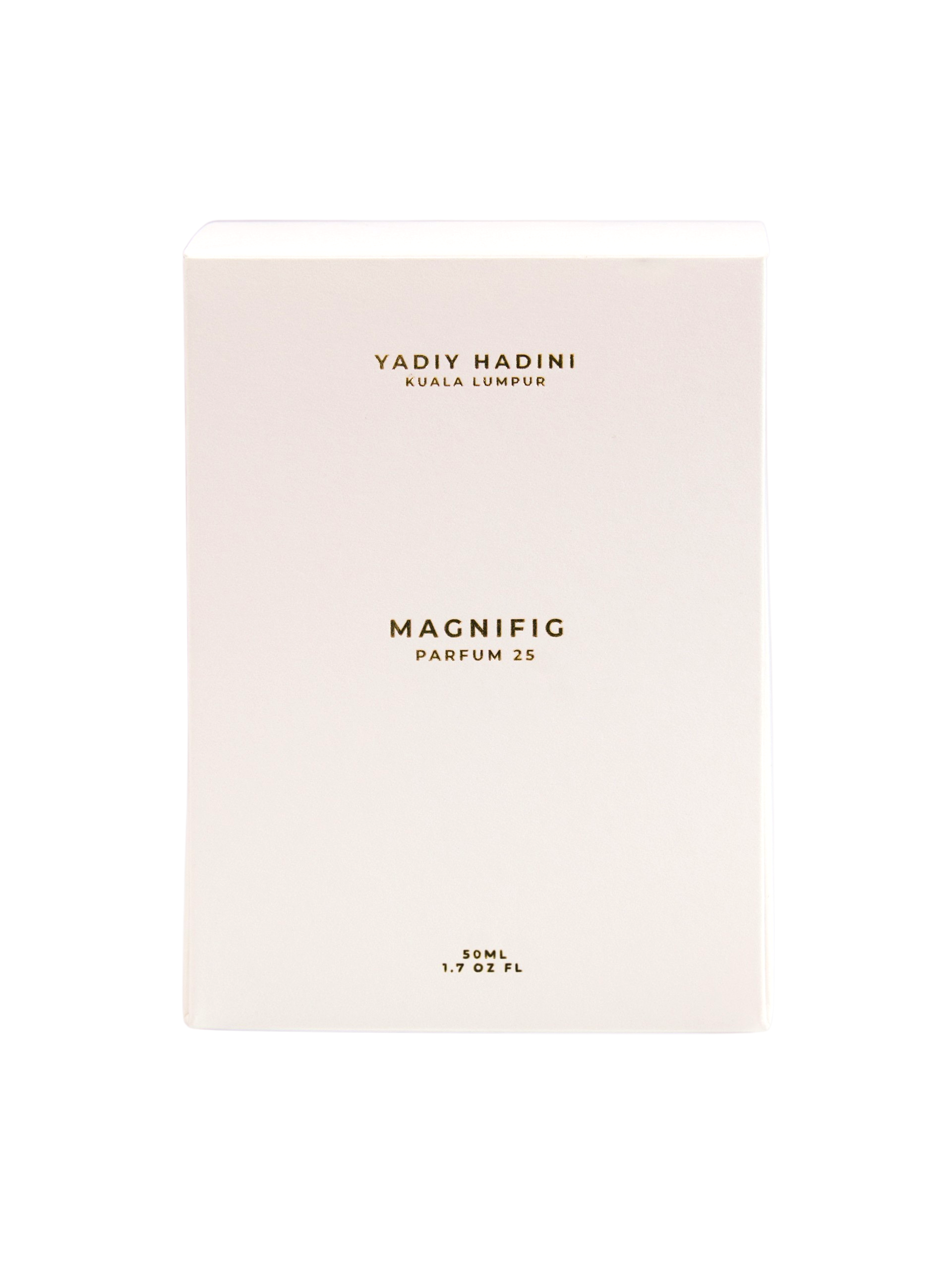 Magnifig