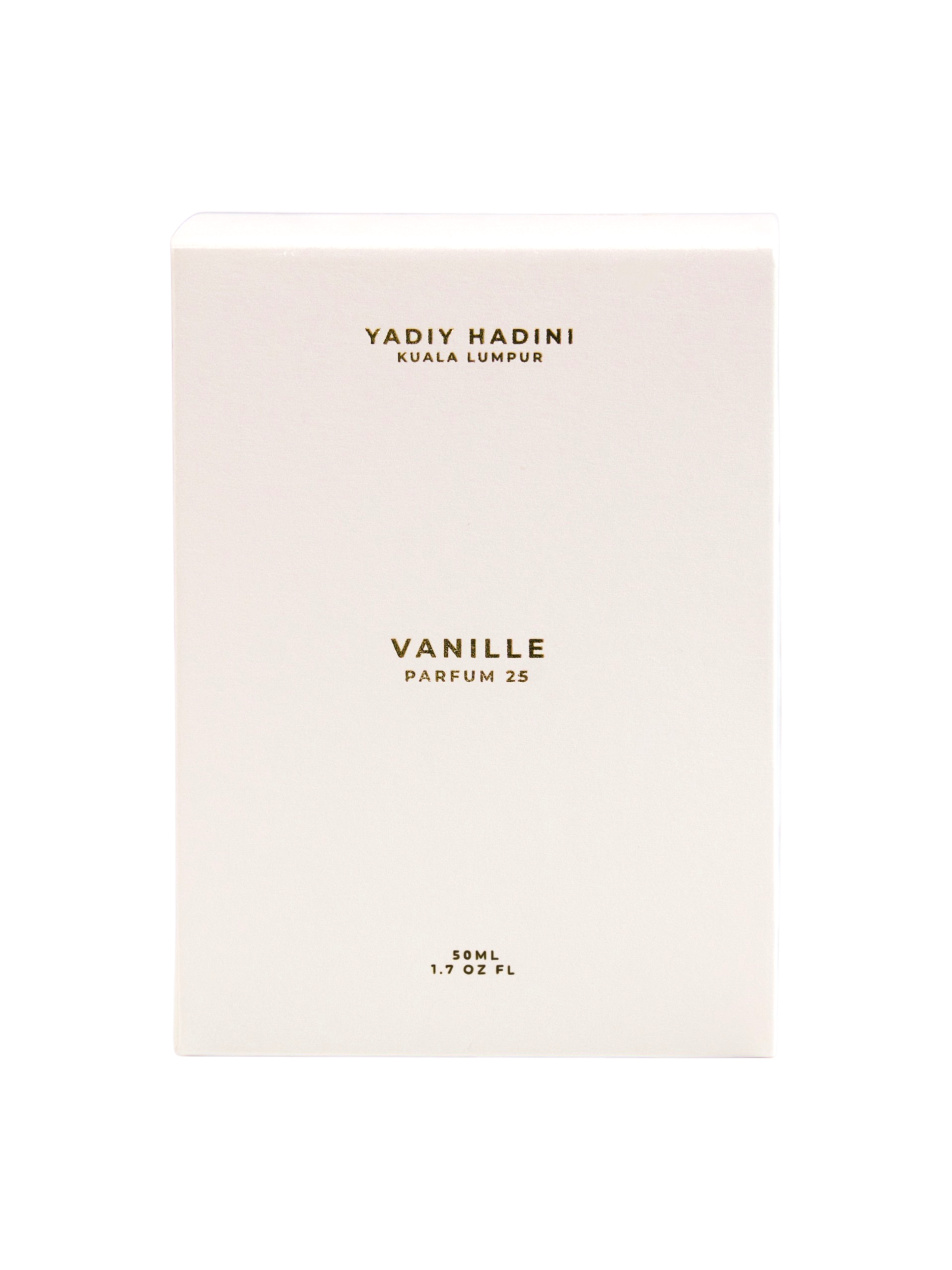 Vanille